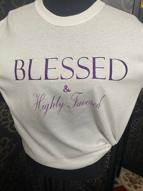 Customized/Personalized T-Shirts