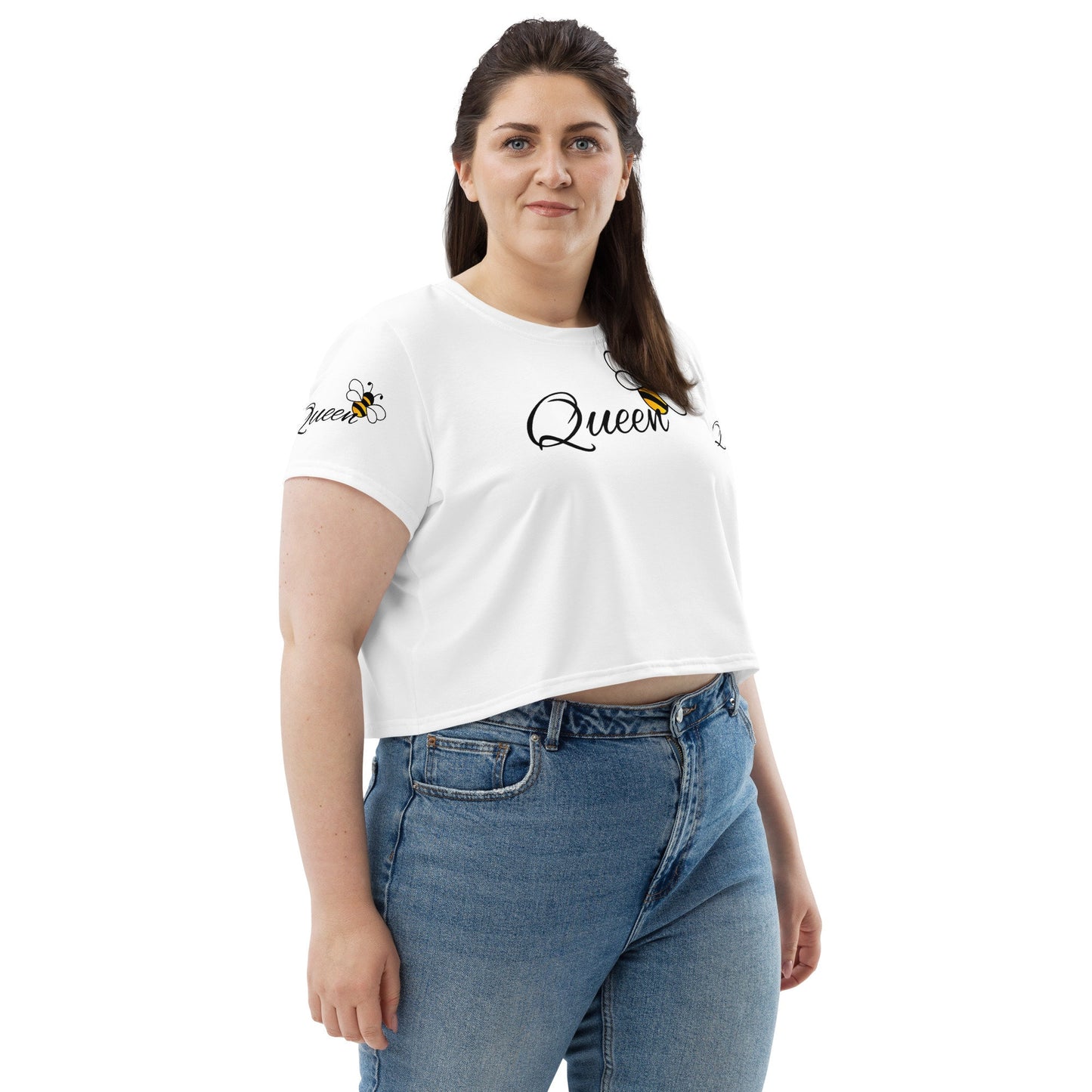 QUEEN BEE Women's Shirt